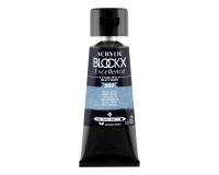 Peinture acrylique extra-fine fine tube 75ml - Bleu gris