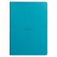Bleu turquoise