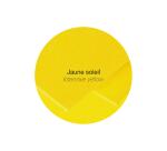 Pack of 5 Pollen envelopes 229x324mm 120gsm - sunshine yellow