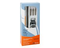 Kit de calligraphie