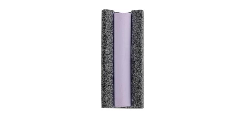 Pastel Tendre - Violet Outremer - teinte 4