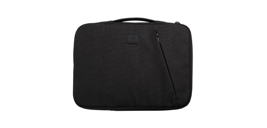 Funda para portátil  15-16" Exacompta