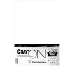 Clairefontaine Cray'ON Paper Pack - A3 - 25 Sheets - 200gsm