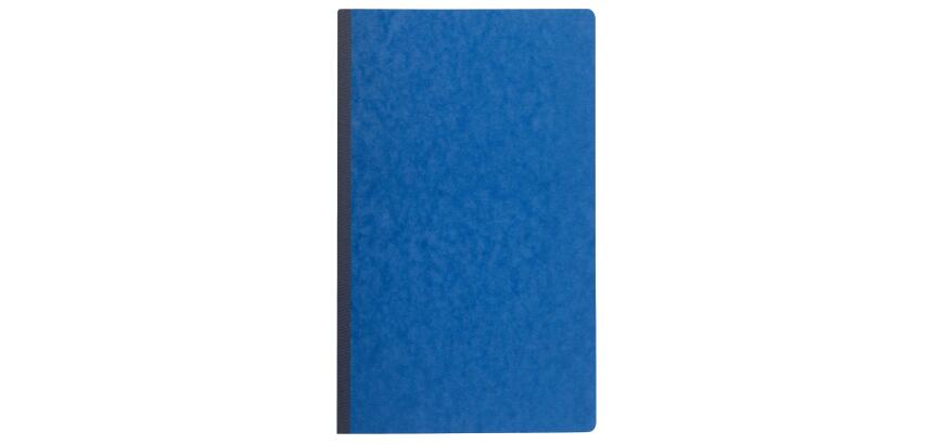 Accounts Journal 32x19.5cm 80pg 38 Lines - Farben sortiert