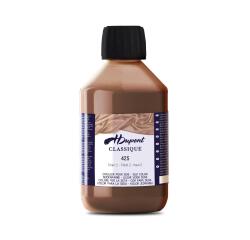H Dupont classique 250ml, Seidenmalfarbe, Hautfarbe 2 - Rosabeige 2