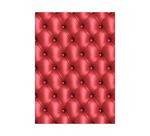 * Pochette 3 Feuilles Identiques Ref 605 - Rouge
