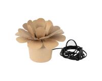 Lampe lotus - Kraft