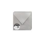 Paquet de 20 enveloppes Pollen 165x165mm 120g/m2