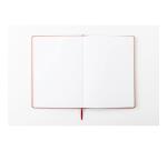 DFY Sketchbook A4 80F 140g - Terracotta