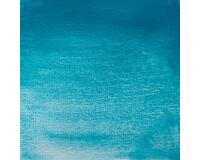Aquarellfarbe, Türkisgrün - Tube 5ml - Türkisgrün