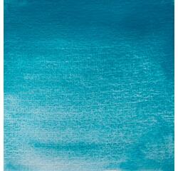 Aquarelle extra-fine tube 5ml - Vert turquoise