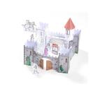 Graffy Décor, Knights Castle - Yellow