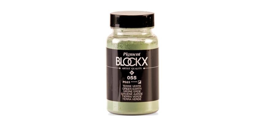 Blockx Artist Pigment - 100ml