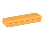 Plumier, en similicuir