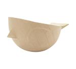 Cache-pot oiseau M - Kraft