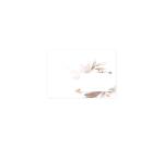 COLLECTION EUCALYPTUS, Paquet de 20 enveloppes imprimées Pollen 114x162mm 120g/m2 - Rose 1 - Rose