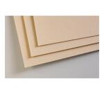 Pastelmat pak van 5 vel A3 360g - Zand