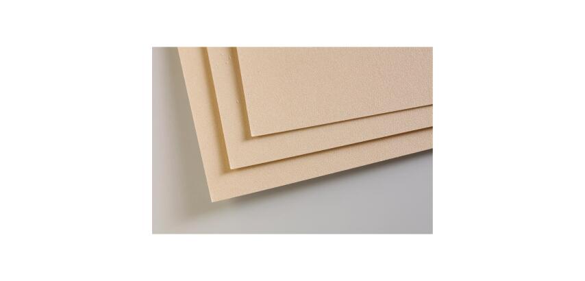 Pastelmat paquet 5F A3 360g - Sable