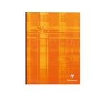 Brochure notebook, 240 x 320 mm, 288 pages, Seyès