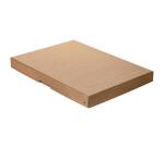 PureBox Nature A3 40mm - Brun