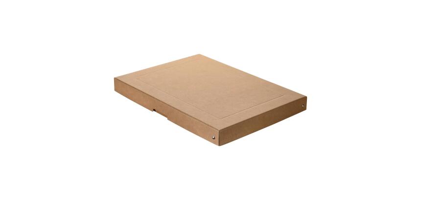 PureBox Nature A3 40mm - Brown