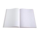 Le Dauphin Business Book Squared Duplicate, 210x148 - Oat
