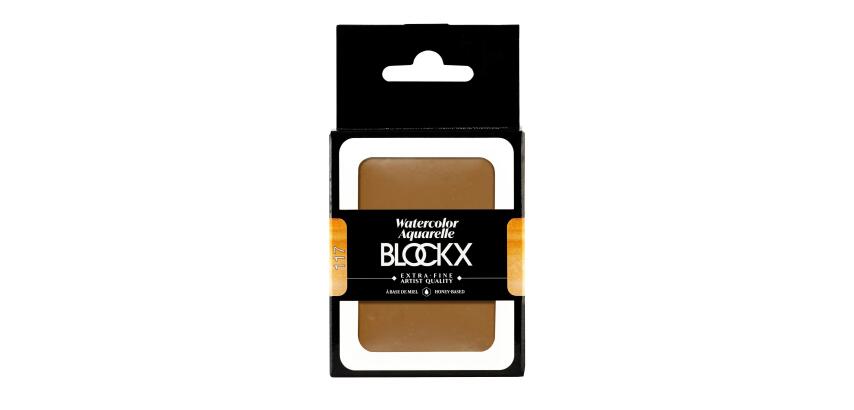Blockx Watercolour Giant Pan - 18ml