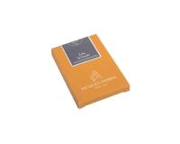 7 grandes cartouches (format international) encre Essentielle