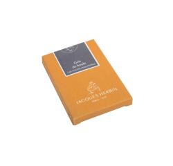7 grandes cartouches (format international) encre Essentielle