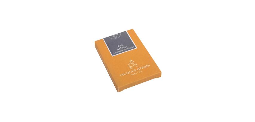 7 grandes cartouches (format international) encre Essentielle