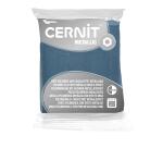 Cernit METALLIC 56 g Acier - Acier