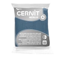 Cernit METALLIC 56 g Acier - Acier