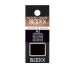 Aquarellfarbe, Van Dijk Braun - 1/2 Näpfchen 1,5ml - Van Dijk Braun
