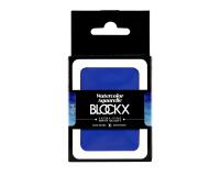 Aquarellfarbe, Cyanblau - Großer Napf 18ml - Blau Cyanine