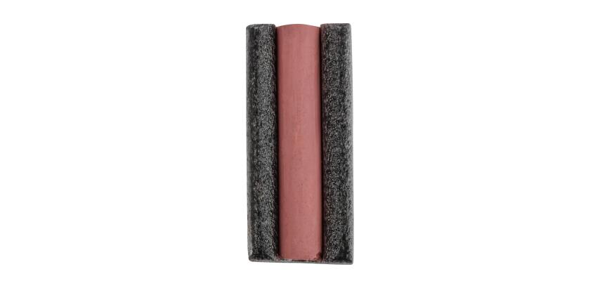Pastel Tendre - Tête Morte - teinte 3