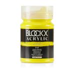 Blockx Acrylic Paint - 500ml