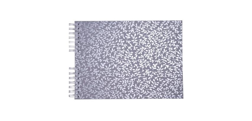 Exacompta AutentiK Spiral Photo Album 50 Pages 32x22