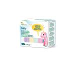 Softy - Assortiment 6 x 62g pâte à modeler enfant souple, pastel - Multicolore