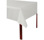 Linen Tablecloth Roll 1.18 x 20m - White