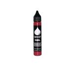 Cernit GEL 30 ml Rouge - Rouge
