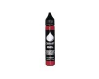 Cernit GEL 30 ml Rouge - Rouge