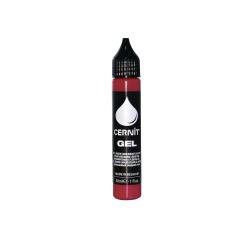 Cernit GEL 30 ml Rouge - Rouge