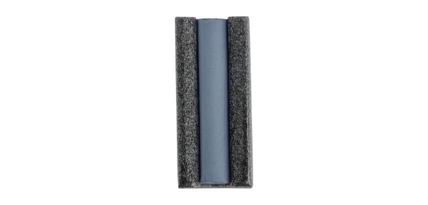 Blockx Soft Pastel - L67xH13mm