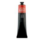 Peinture à l'huile extra-fine tube 200ml - Rouge blockx