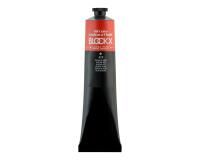 Peinture à l'huile extra-fine tube 200ml - Rouge blockx