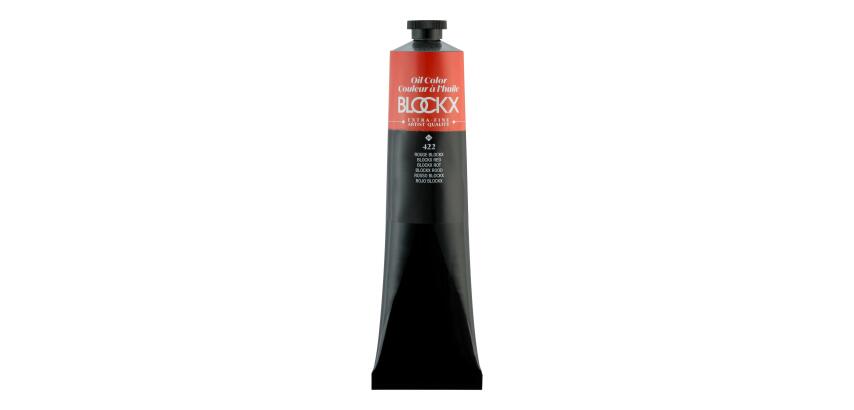 Extra fijne olieverf tube 200ml