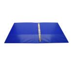 Carpetas con anillas - Kreacover ® 3 bolsillos A4 MAXI - 4 anillas D 15 mm