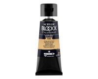 Peinture acrylique extra-fine fine tube 75ml - Jaune de Naples