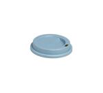 Couvercle pour gobelets réutilisables - Beige