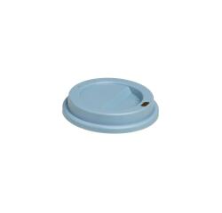 Couvercle pour gobelets réutilisables - Beige